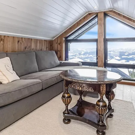 In With House A Mountain View *