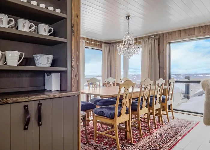 4 Bedroom Lovely In Σπίτι διακοπών