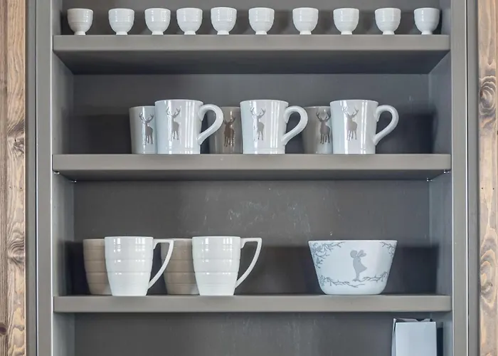 4 Bedroom Lovely In Øyer