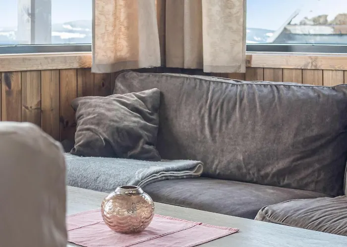 Holiday home 4 Bedroom Lovely In *