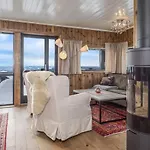 Tatil Evi 4 Bedroom Lovely In Øyer