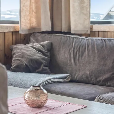 Tatil Evi 4 Bedroom Lovely In *