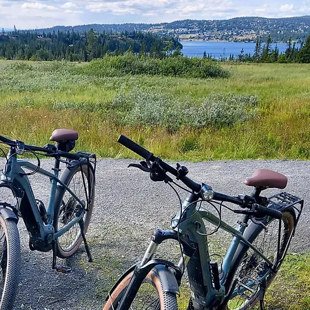 Tatil Evi 4 Bedroom Lovely In *